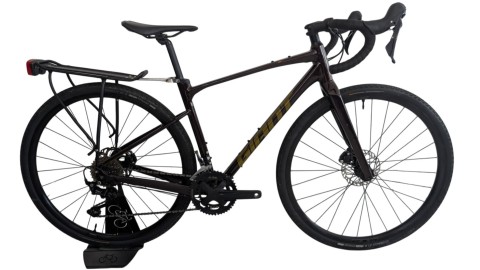 Giant Gravel München Gebraucht | Giant Revolt 1