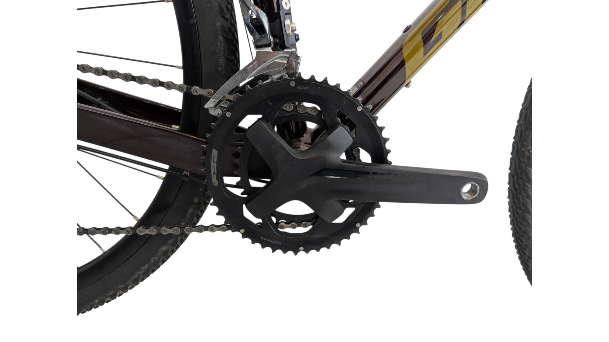 Giant Gravel München Gebraucht | Giant Revolt 1