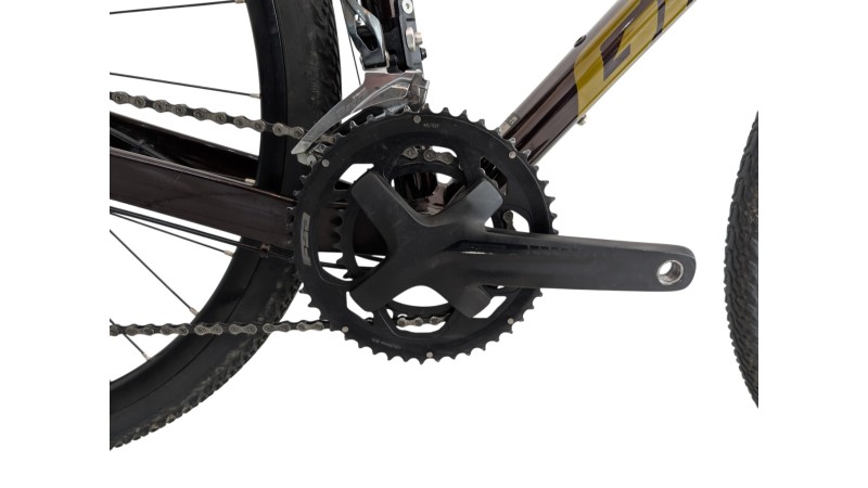 Giant Gravel München Gebraucht | Giant Revolt 1