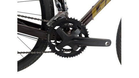 Giant Gravel München Gebraucht | Giant Revolt 1