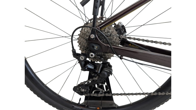 Giant Gravel München Gebraucht | Giant Revolt 1