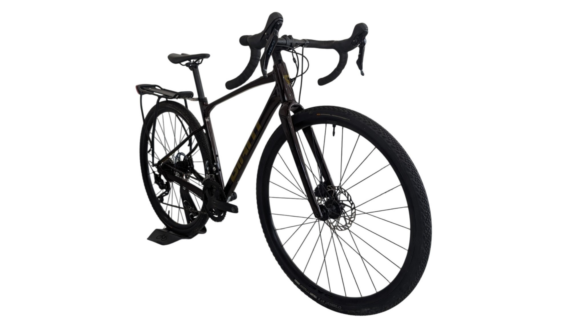 Giant Gravel München Gebraucht | Giant Revolt 1