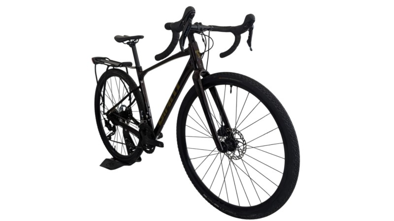 Giant Gravel München Gebraucht | Giant Revolt 1