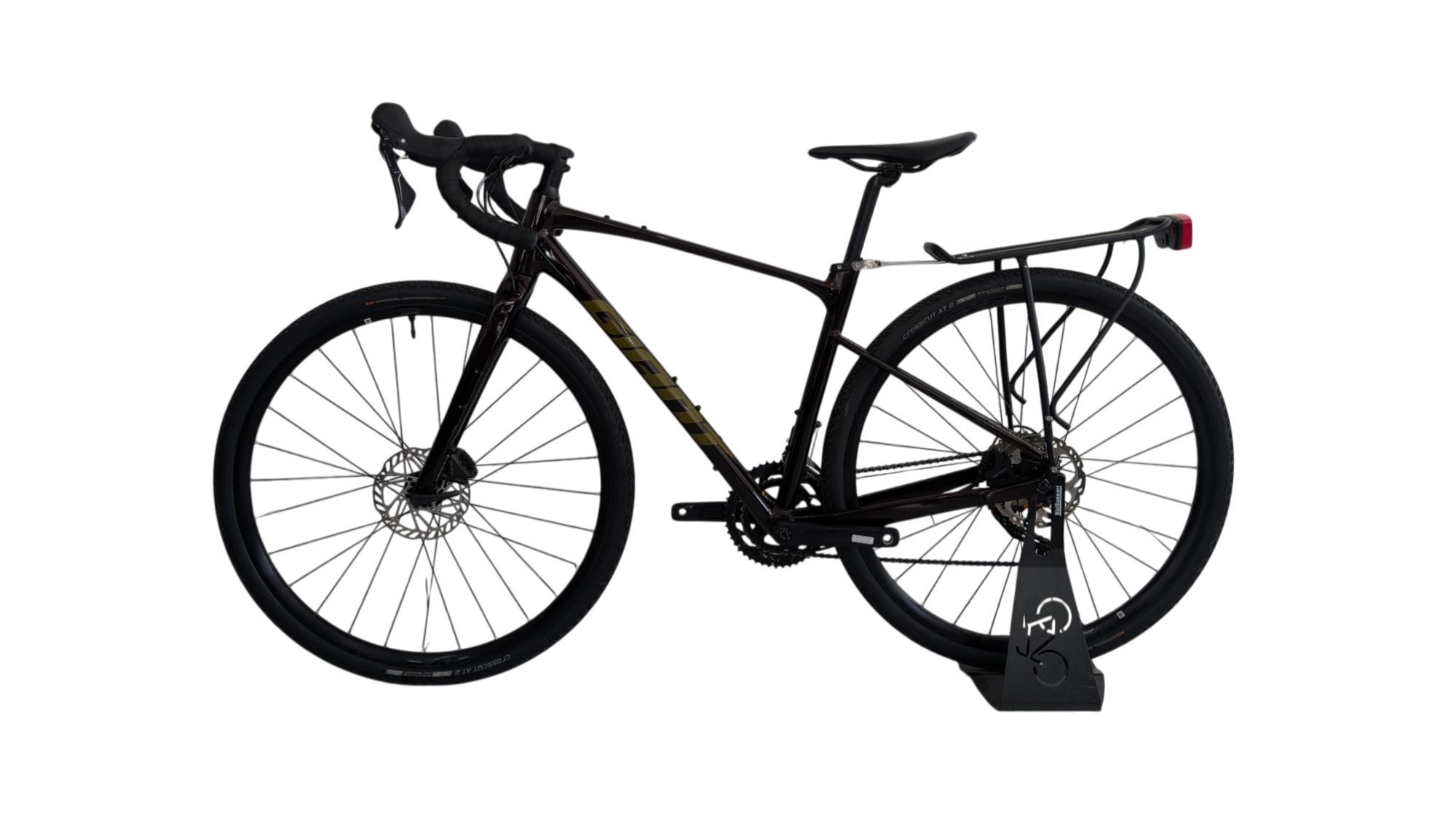 Giant Gravel München Gebraucht | Giant Revolt 1