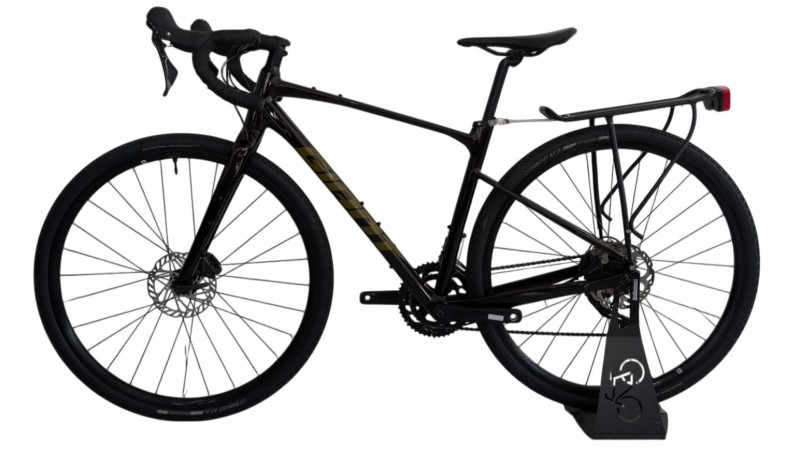 Giant Gravel München Gebraucht | Giant Revolt 1