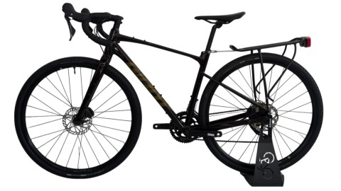 Giant Gravel München Gebraucht | Giant Revolt 1