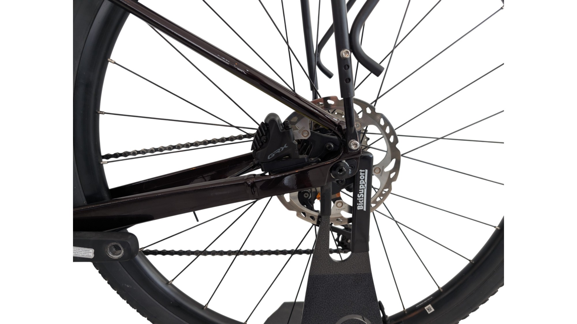 Giant Gravel München Gebraucht | Giant Revolt 1