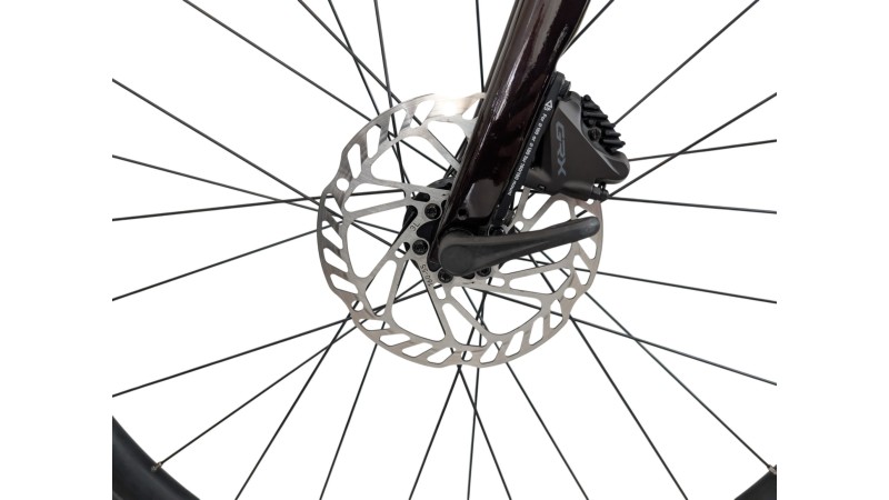 Giant Gravel München Gebraucht | Giant Revolt 1