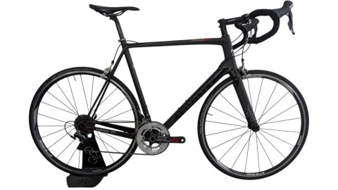 Wilier München Gebraucht | Wilier Zero 7 | Shimano Dura - Ace | 58,5