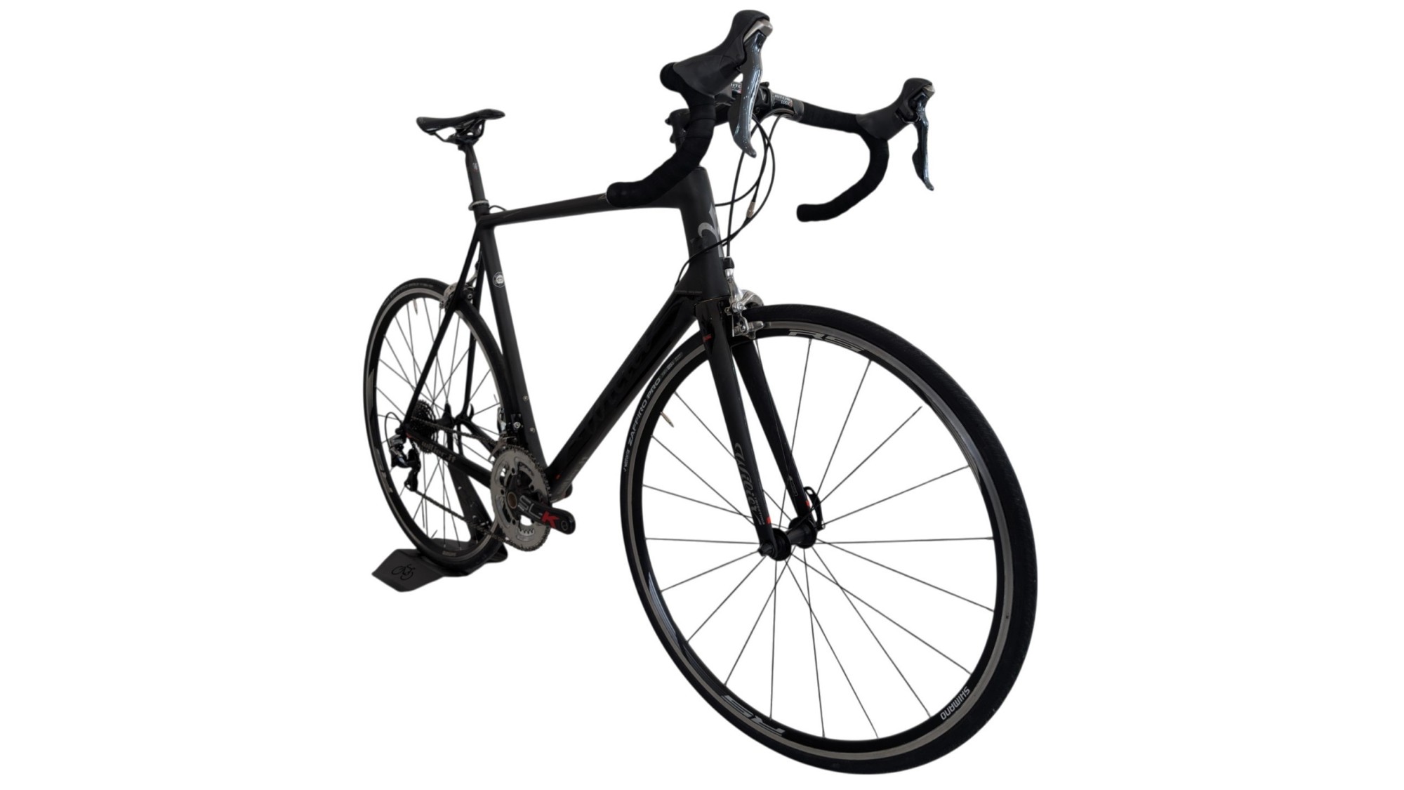 Wilier München Gebraucht | Wilier Zero 7 | Shimano Dura - Ace | 58,5