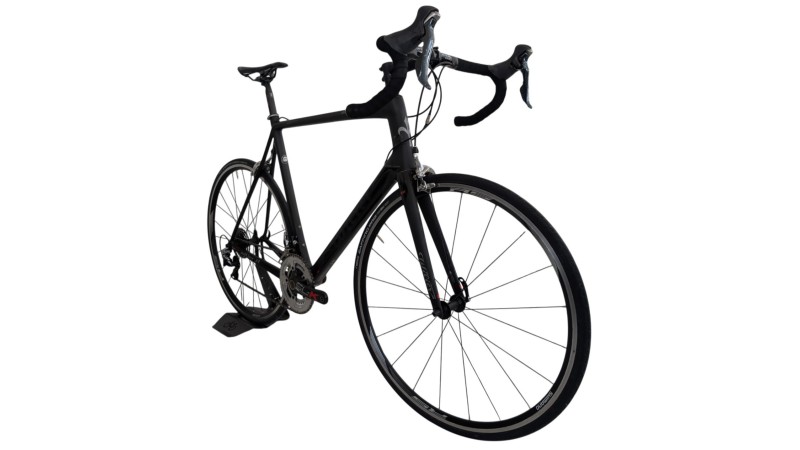 Wilier München Gebraucht | Wilier Zero 7 | Shimano Dura - Ace | 58,5