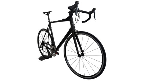 Wilier München Gebraucht | Wilier Zero 7 | Shimano Dura - Ace | 58,5