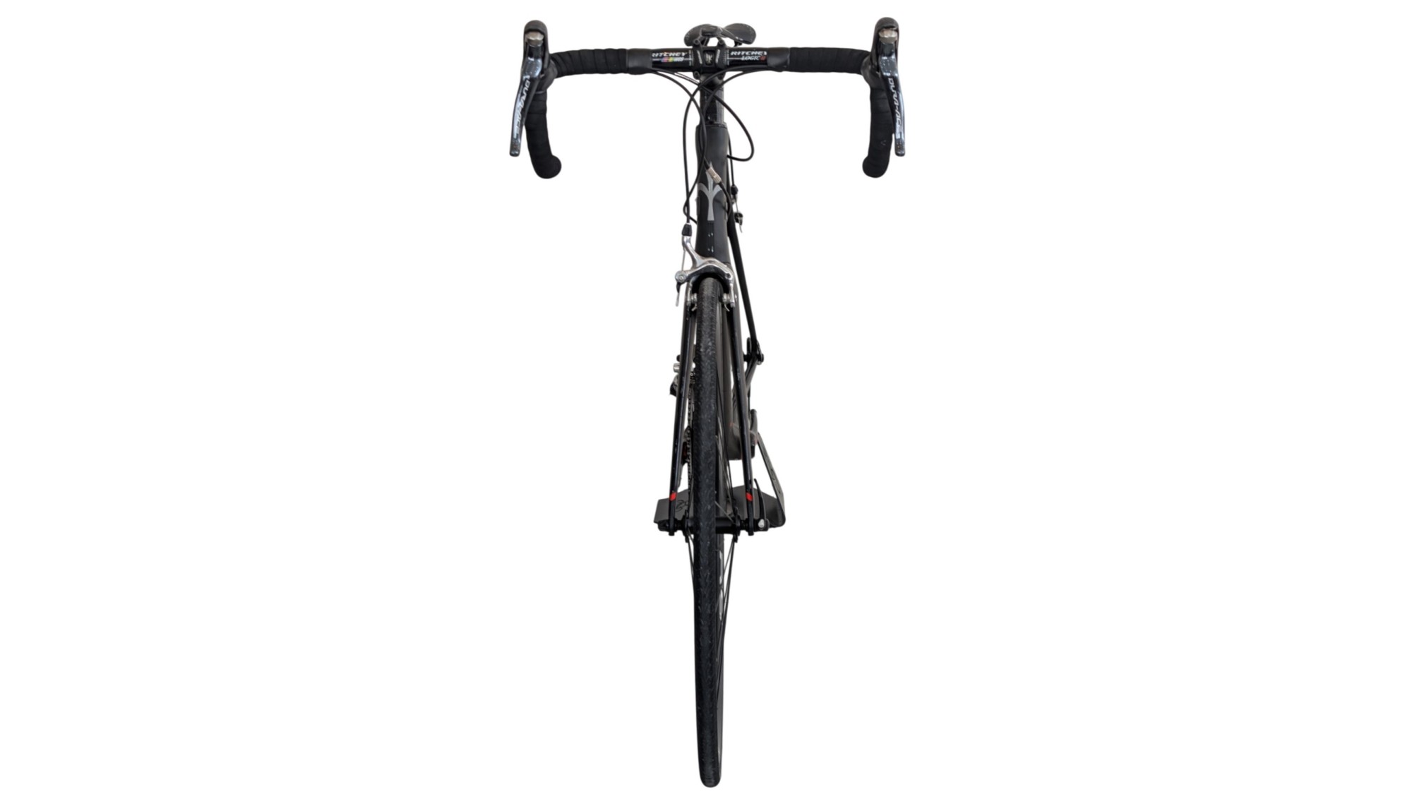 Wilier München Gebraucht | Wilier Zero 7 | Shimano Dura - Ace | 58,5