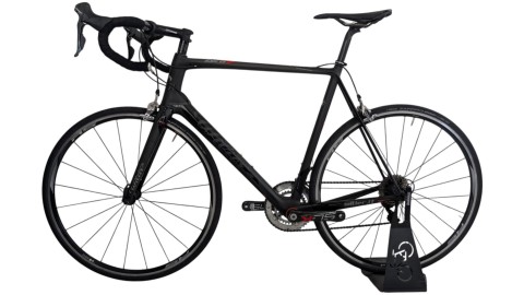 Wilier München Gebraucht | Wilier Zero 7 | Shimano Dura - Ace | 58,5