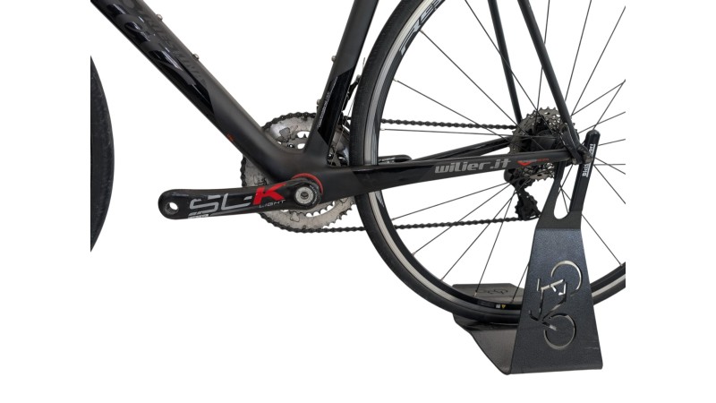 Wilier München Gebraucht | Wilier Zero 7 | Shimano Dura - Ace | 58,5