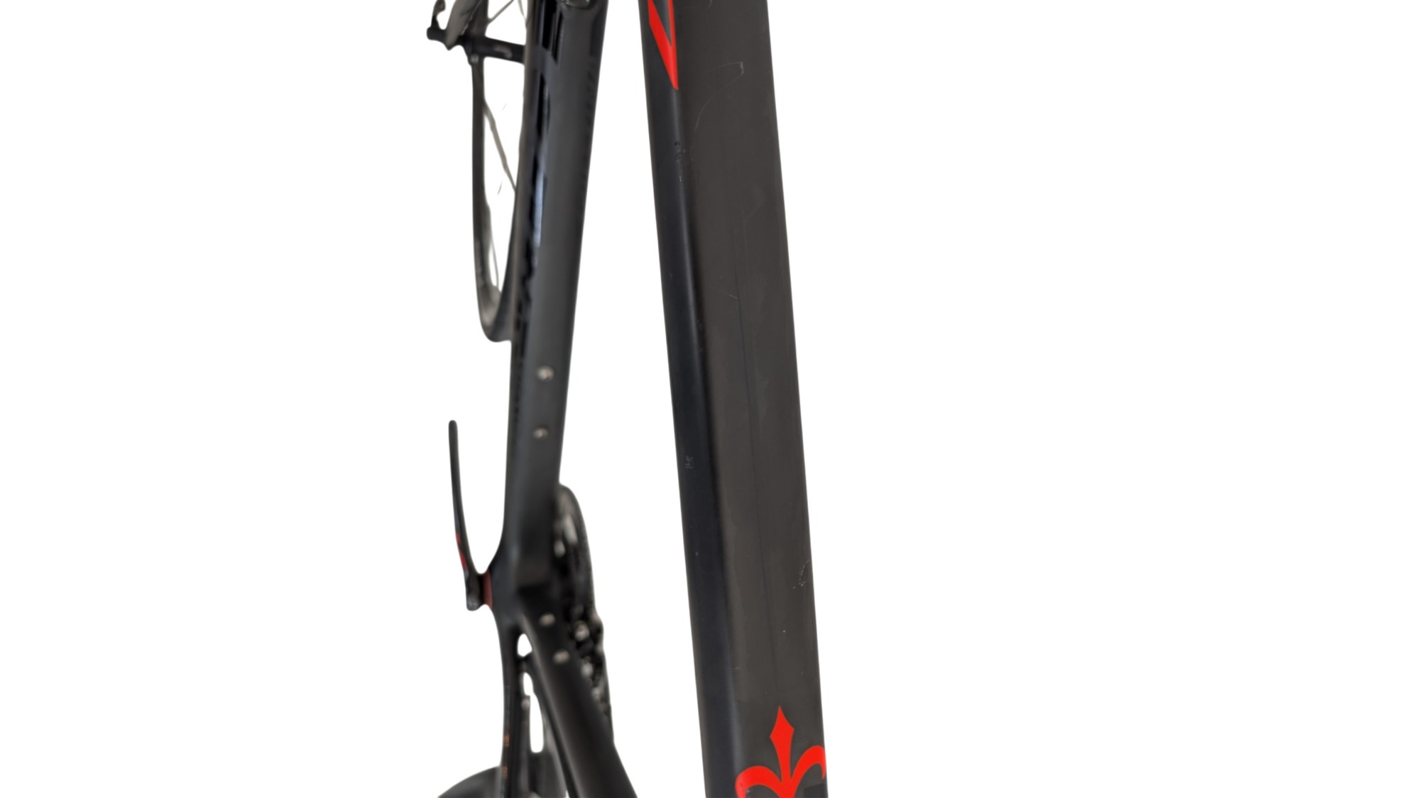 Wilier München Gebraucht | Wilier Zero 7 | Shimano Dura - Ace | 58,5