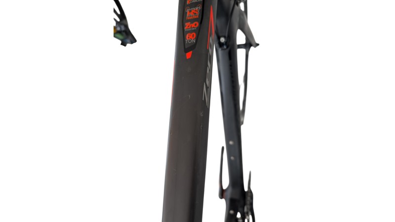 Wilier München Gebraucht | Wilier Zero 7 | Shimano Dura - Ace | 58,5