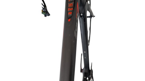 Wilier München Gebraucht | Wilier Zero 7 | Shimano Dura - Ace | 58,5