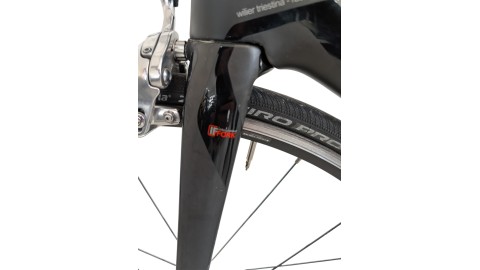 Wilier München Gebraucht | Wilier Zero 7 | Shimano Dura - Ace | 58,5