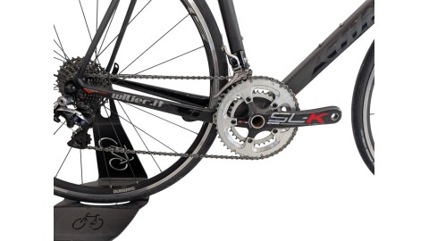 Wilier München Gebraucht | Wilier Zero 7 | Shimano Dura - Ace | 58,5