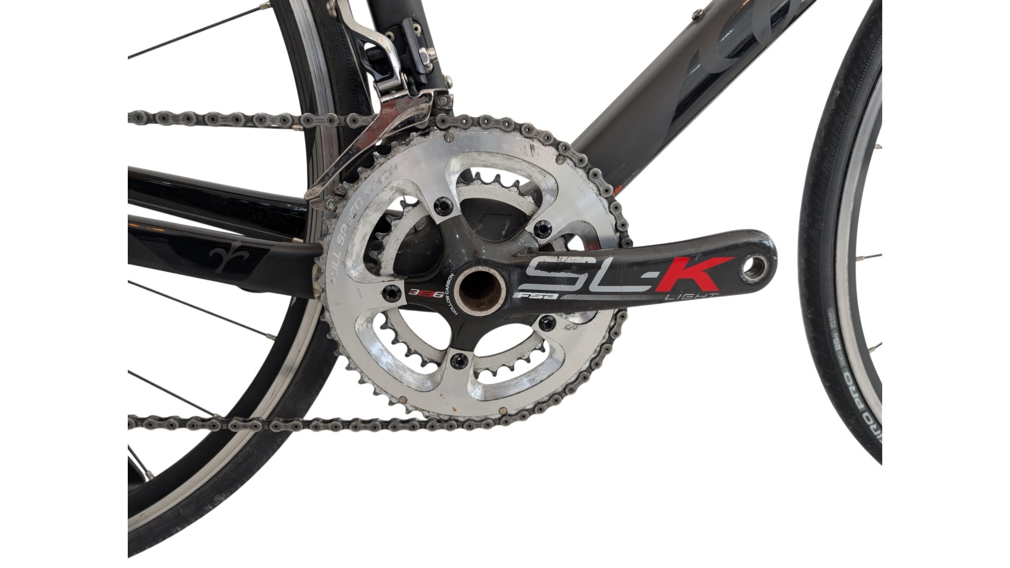 Wilier München Gebraucht | Wilier Zero 7 | Shimano Dura - Ace | 58,5