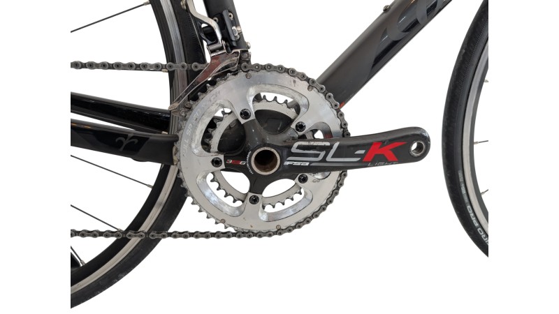 Wilier München Gebraucht | Wilier Zero 7 | Shimano Dura - Ace | 58,5