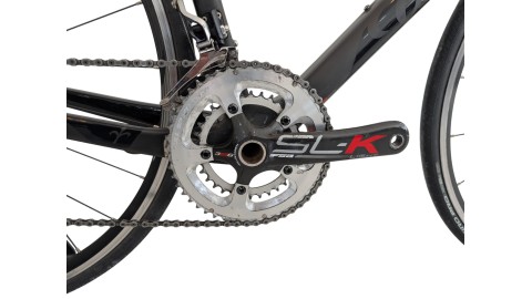 Wilier München Gebraucht | Wilier Zero 7 | Shimano Dura - Ace | 58,5