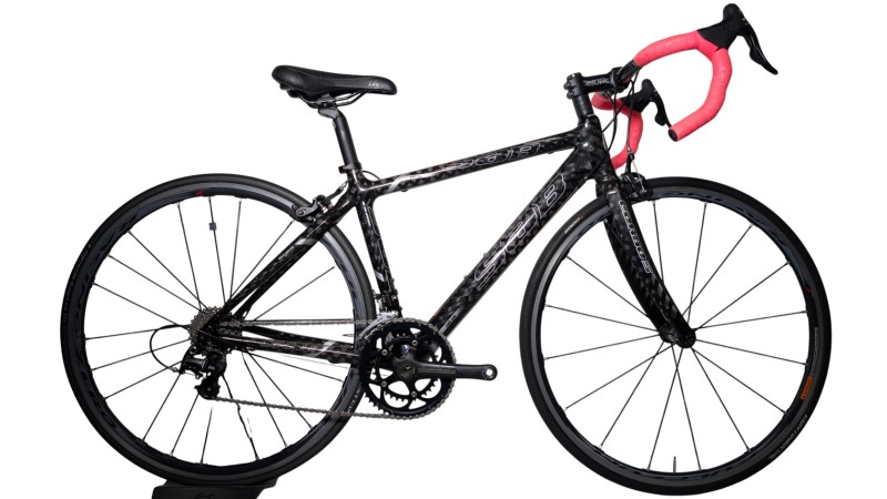 Sab München Gebraucht | Sab Carbo S | Campagnolo Mirage | S
