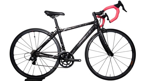 Sab München Gebraucht | Sab Carbo S | Campagnolo Mirage | S