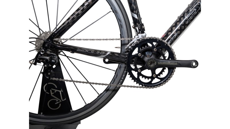 Sab München Gebraucht | Sab Carbo S | Campagnolo Mirage | S