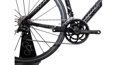 Sab München Gebraucht | Sab Carbo S | Campagnolo Mirage | S