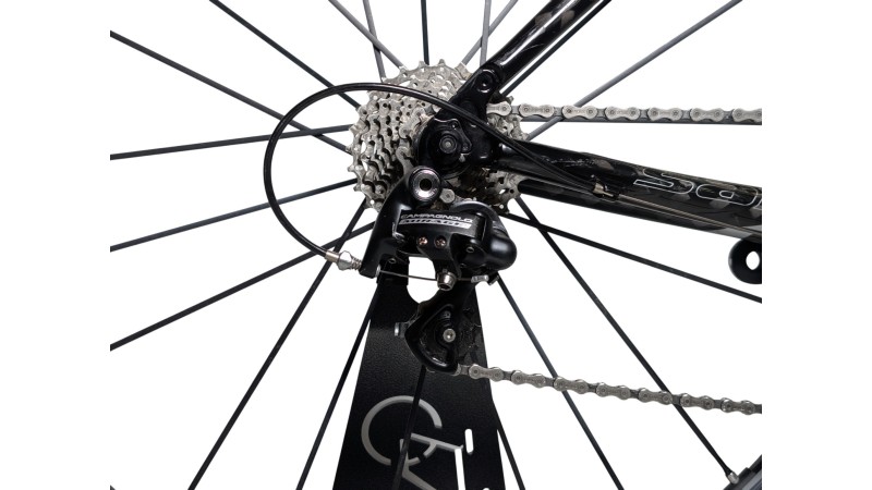 Sab München Gebraucht | Sab Carbo S | Campagnolo Mirage | S