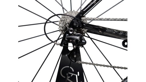 Sab München Gebraucht | Sab Carbo S | Campagnolo Mirage | S