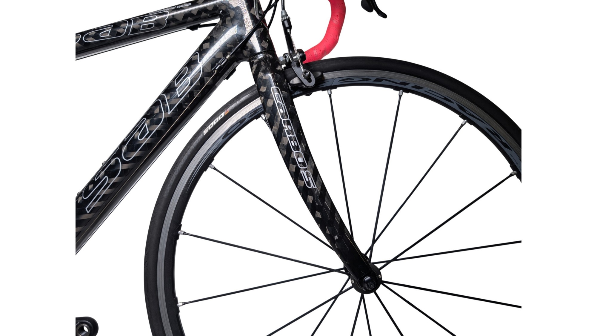 Sab München Gebraucht | Sab Carbo S | Campagnolo Mirage | S