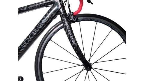 Sab München Gebraucht | Sab Carbo S | Campagnolo Mirage | S