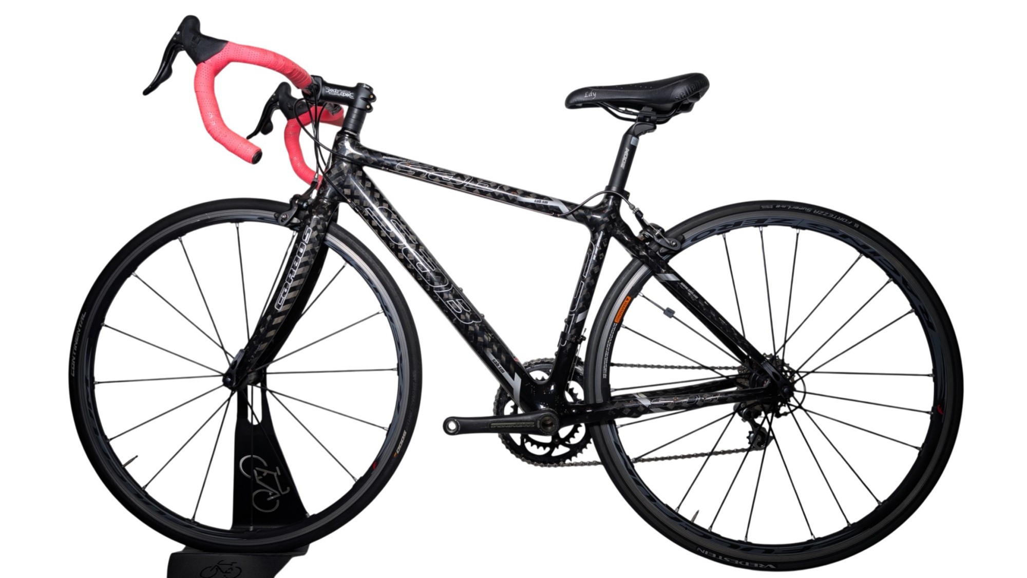 Sab München Gebraucht | Sab Carbo S | Campagnolo Mirage | S