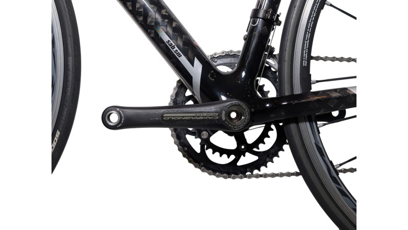 Sab München Gebraucht | Sab Carbo S | Campagnolo Mirage | S