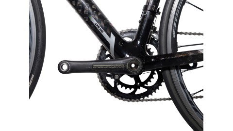 Sab München Gebraucht | Sab Carbo S | Campagnolo Mirage | S