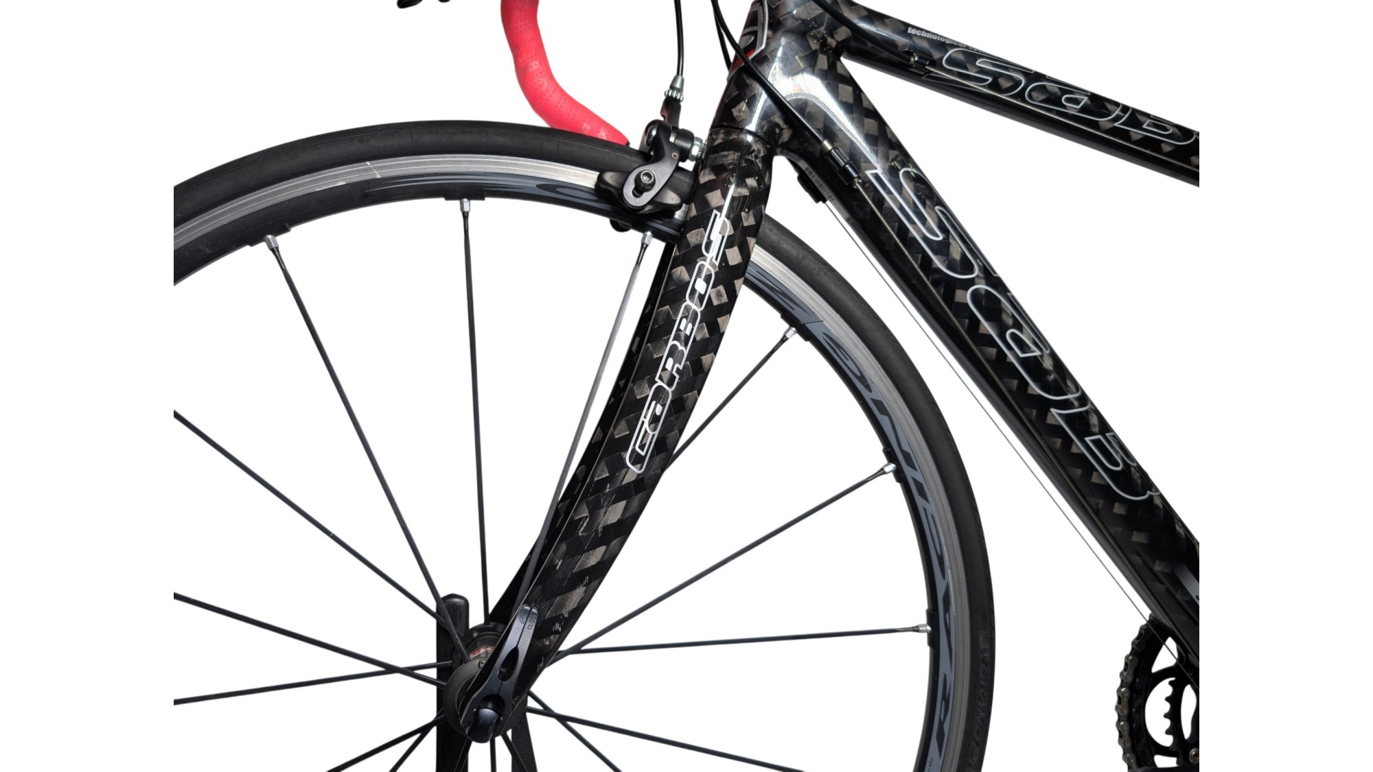 Sab München Gebraucht | Sab Carbo S | Campagnolo Mirage | S