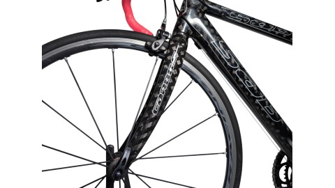 Sab München Gebraucht | Sab Carbo S | Campagnolo Mirage | S