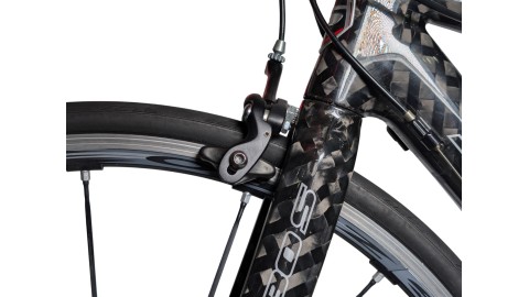 Sab München Gebraucht | Sab Carbo S | Campagnolo Mirage | S