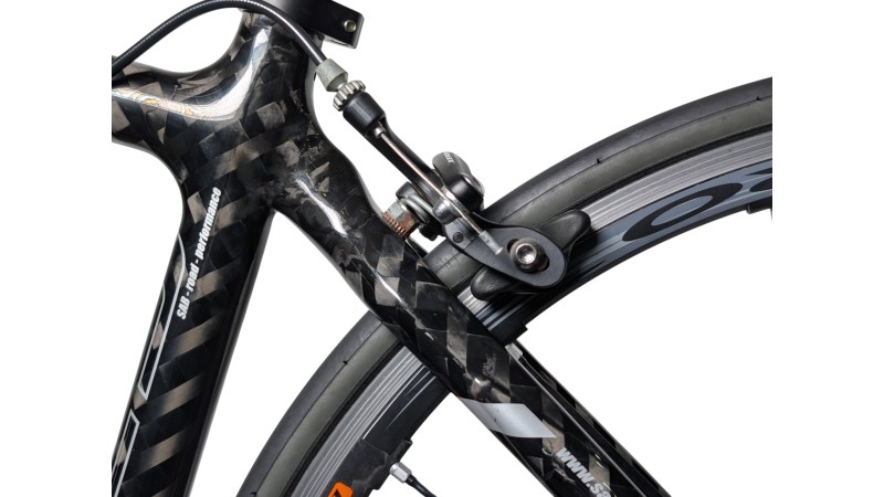 Sab München Gebraucht | Sab Carbo S | Campagnolo Mirage | S