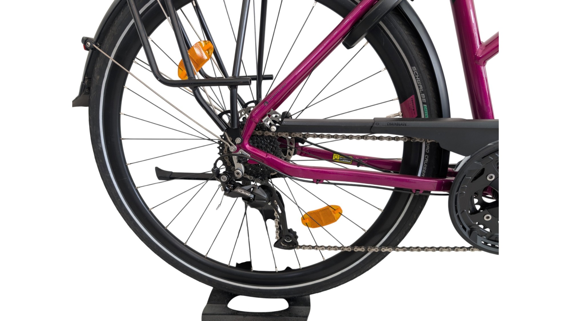 Trekkingrad München | Bergamont Horizon 6 | Shimano Alivio | 51