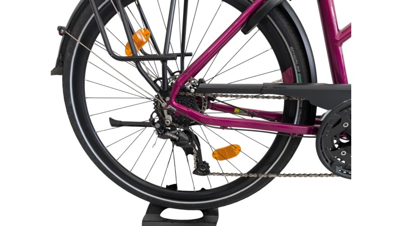 Trekkingrad München | Bergamont Horizon 6 | Shimano Alivio | 51