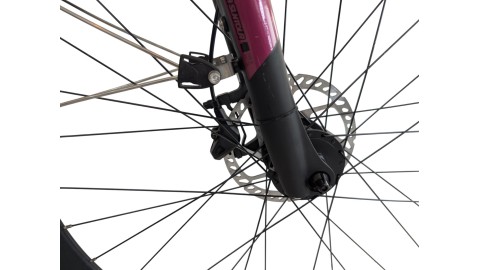 Trekkingrad München | Bergamont Horizon 6 | Shimano Alivio | 51