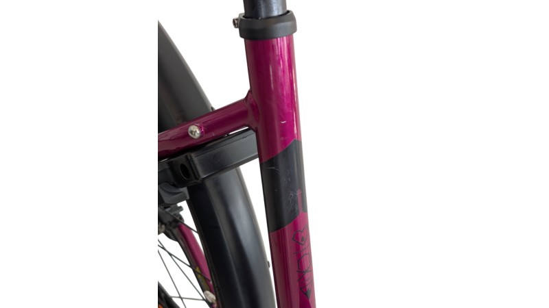 Trekkingrad München | Bergamont Horizon 6 | Shimano Alivio | 51