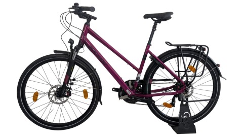 Trekkingrad München | Bergamont Horizon 6 | Shimano Alivio | 51