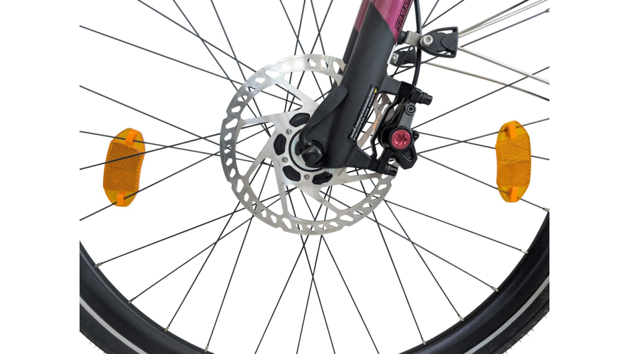 Trekkingrad München | Bergamont Horizon 6 | Shimano Alivio | 51