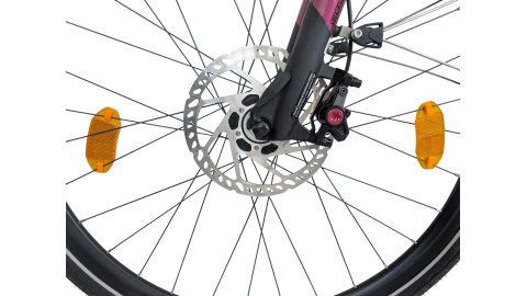 Trekkingrad München | Bergamont Horizon 6 | Shimano Alivio | 51