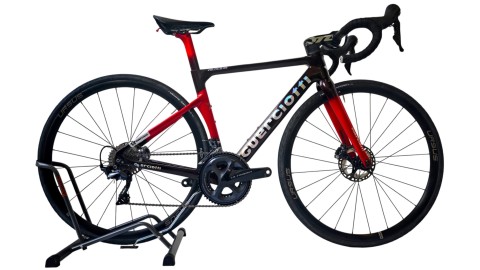 Rennrad München | Guerciotti Veloce| Ultegra | XS